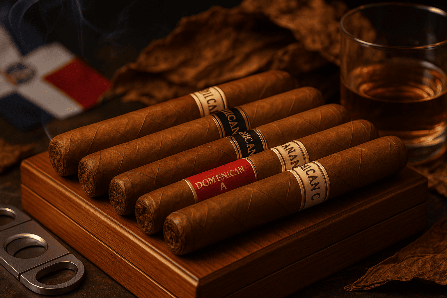 best dominican cigar brands